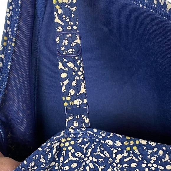 Bond-Eye Australia women’s one piece bathing suit blue size 10 - Picture 11 of 12